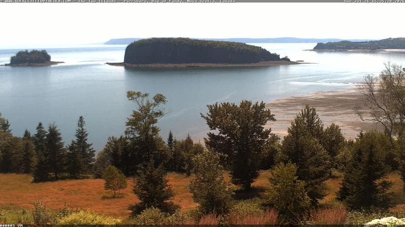 Rockcliffe by the Sea