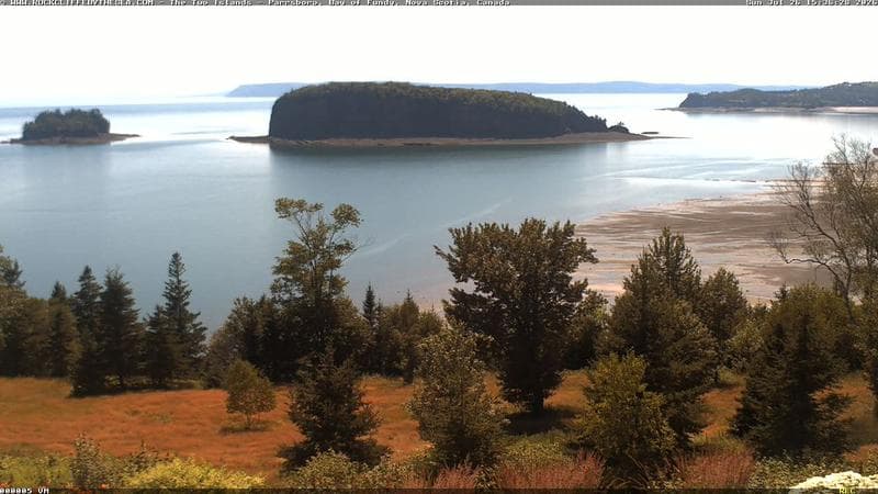 Rockcliffe by the Sea