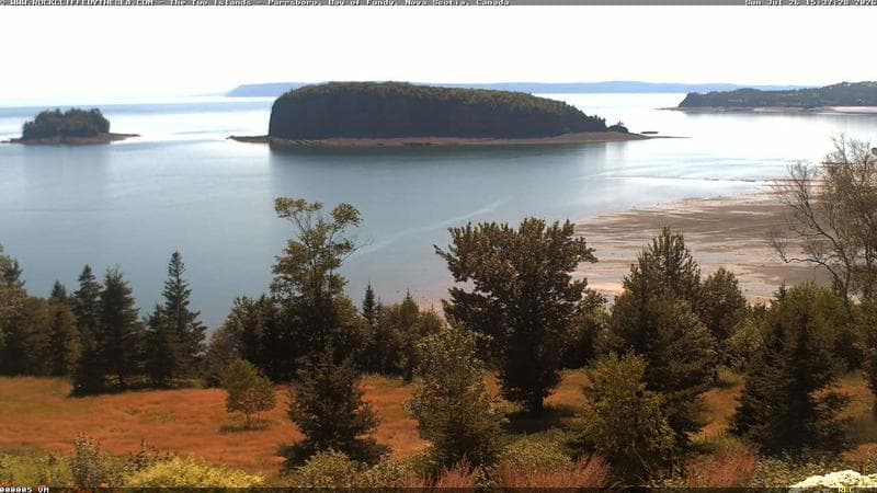 Rockcliffe by the Sea