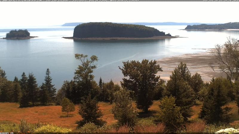 Rockcliffe by the Sea