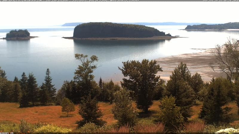 Rockcliffe by the Sea