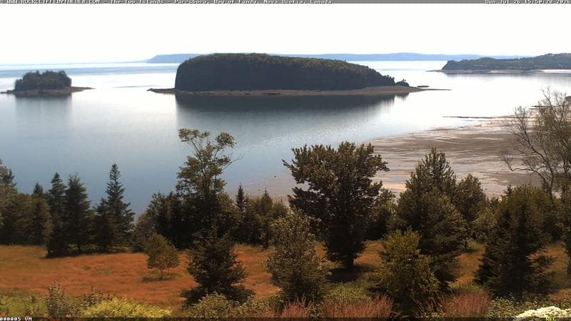Rockcliffe by the Sea