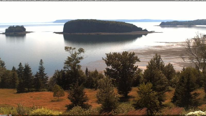 Rockcliffe by the Sea