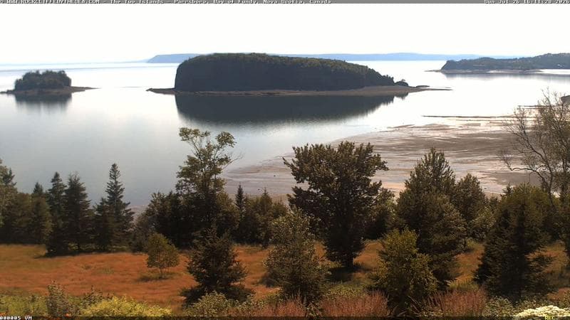 Rockcliffe by the Sea
