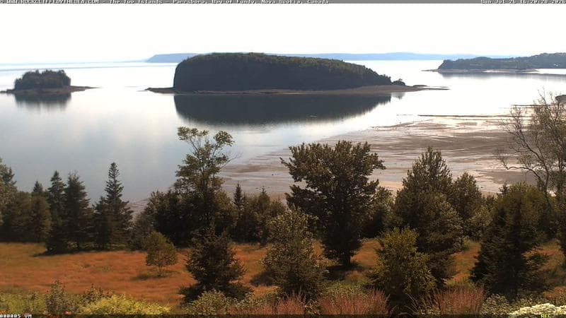 Rockcliffe by the Sea