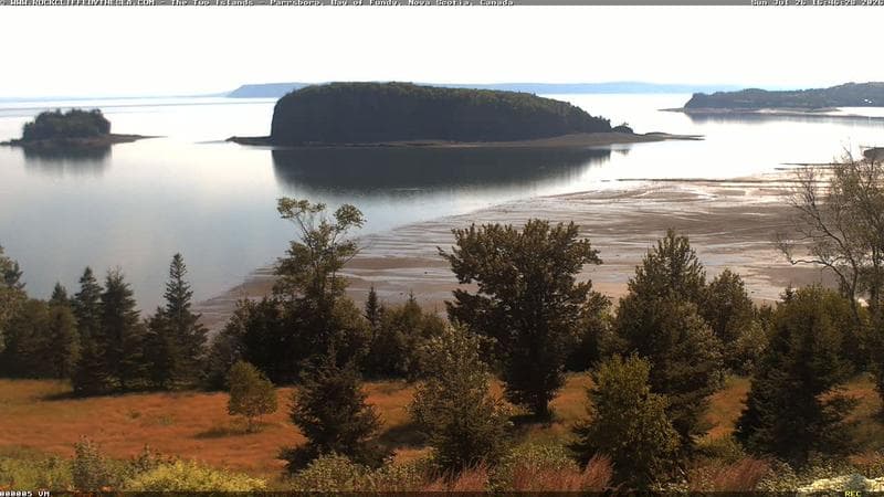 Rockcliffe by the Sea