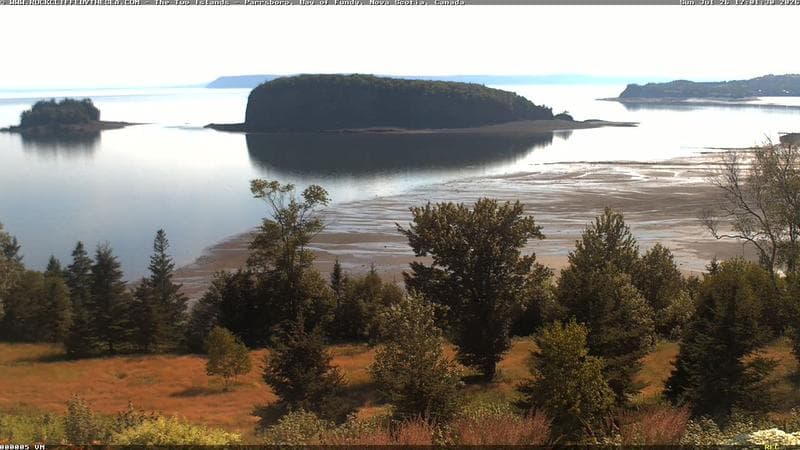 Rockcliffe by the Sea