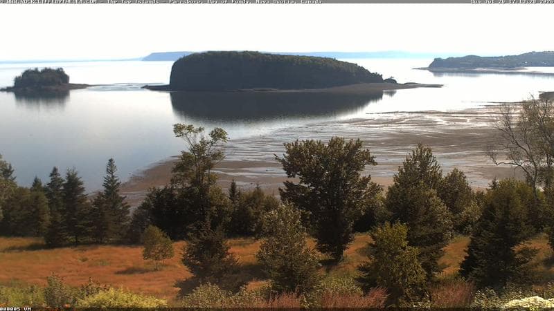 Rockcliffe by the Sea