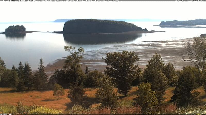 Rockcliffe by the Sea