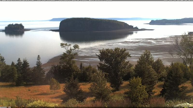Rockcliffe by the Sea