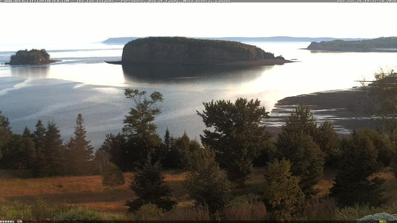 Rockcliffe by the Sea