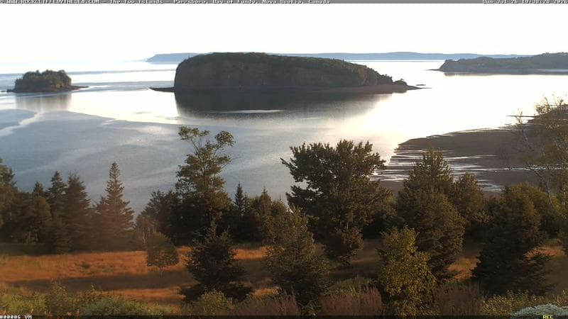 Rockcliffe by the Sea