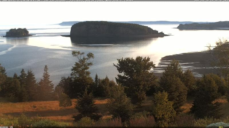 Rockcliffe by the Sea
