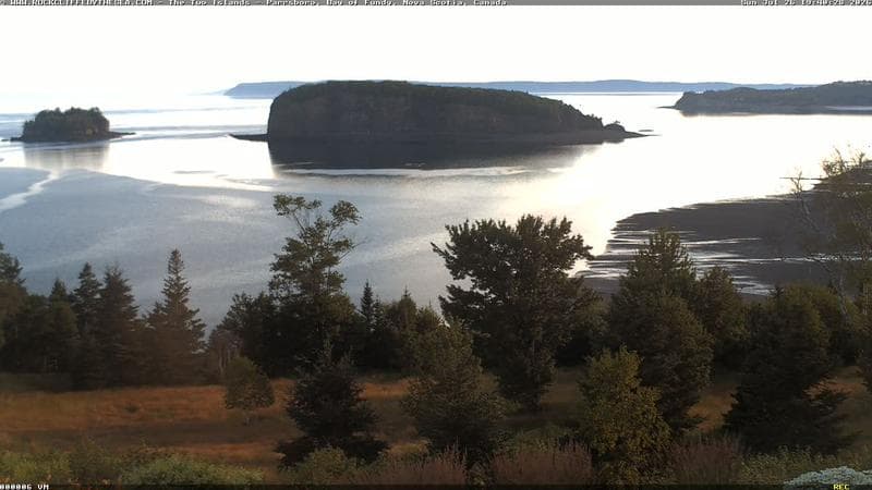 Rockcliffe by the Sea