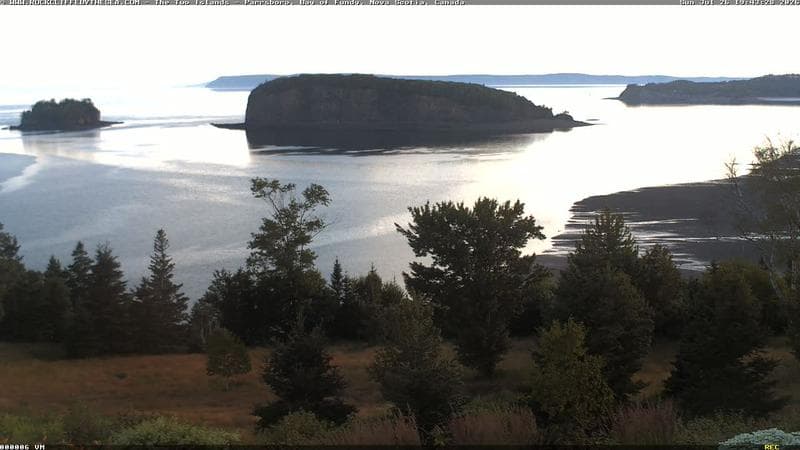 Rockcliffe by the Sea