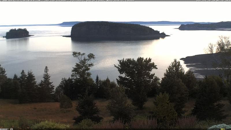 Rockcliffe by the Sea