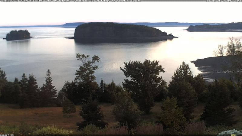Rockcliffe by the Sea