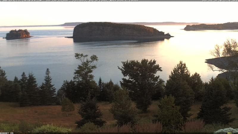 Rockcliffe by the Sea