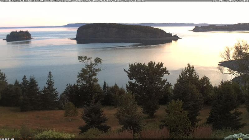 Rockcliffe by the Sea