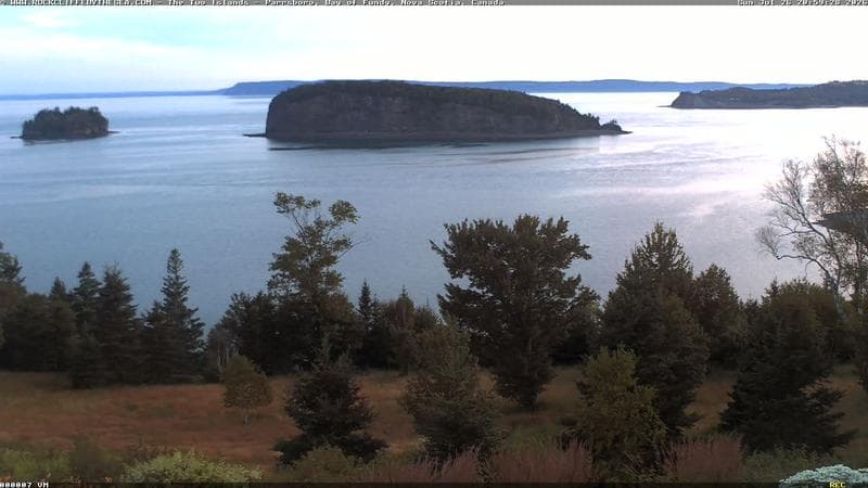 Rockcliffe by the Sea