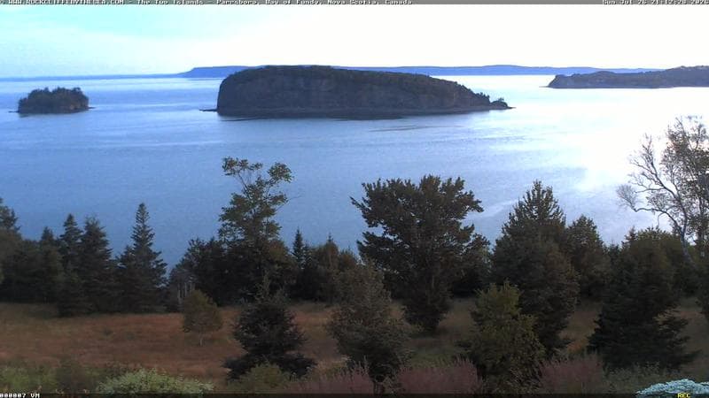 Rockcliffe by the Sea