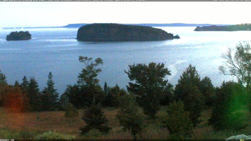 Rockcliffe by the Sea