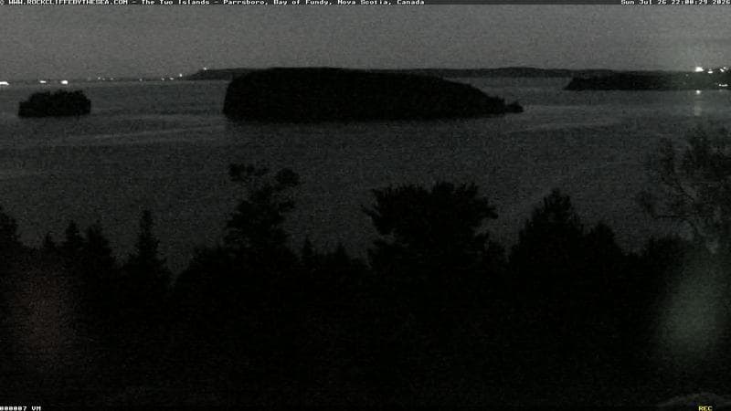 Rockcliffe by the Sea