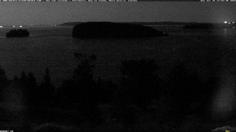 Rockcliffe by the Sea