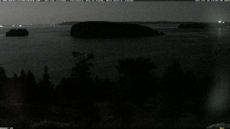 Rockcliffe by the Sea