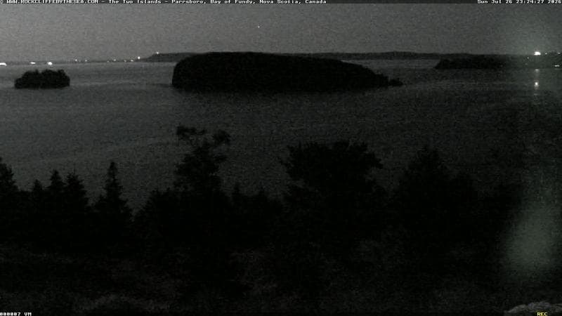 Rockcliffe by the Sea
