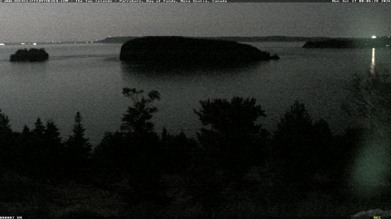 Rockcliffe by the Sea