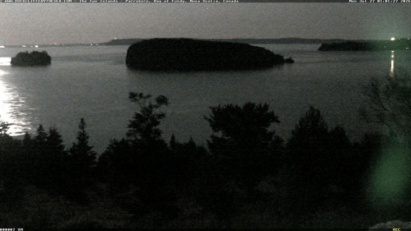 Rockcliffe by the Sea