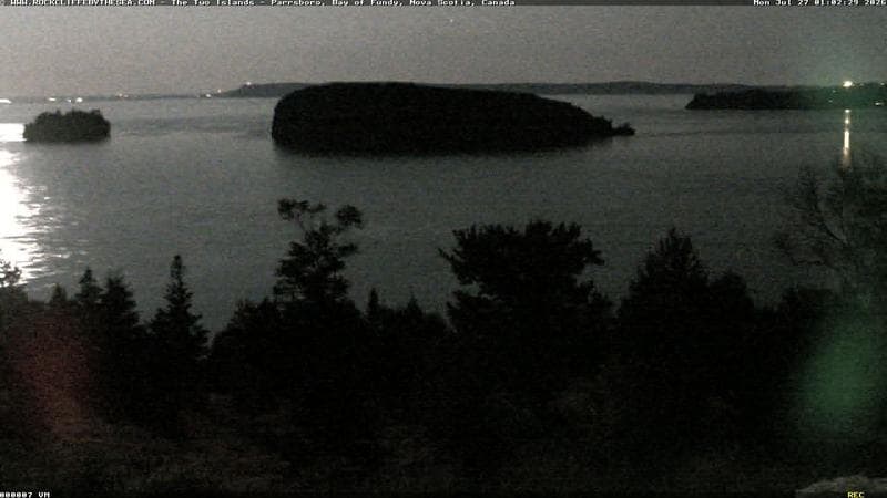 Rockcliffe by the Sea