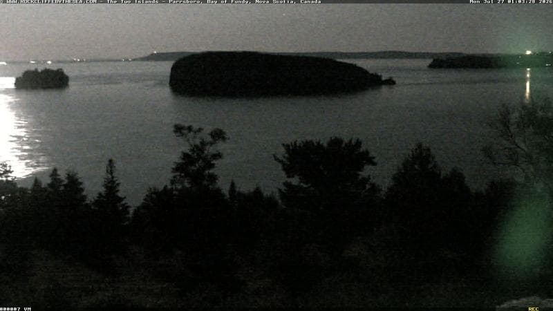 Rockcliffe by the Sea