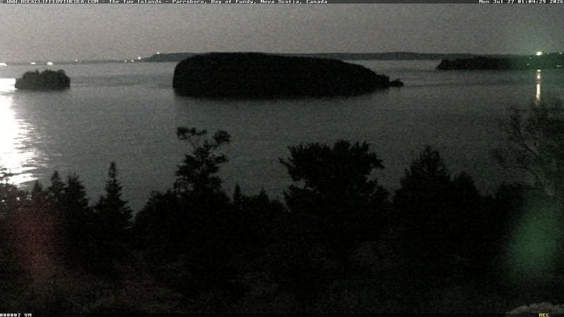 Rockcliffe by the Sea