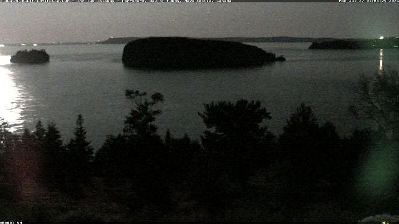 Rockcliffe by the Sea