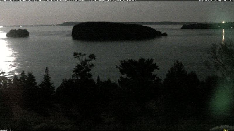 Rockcliffe by the Sea