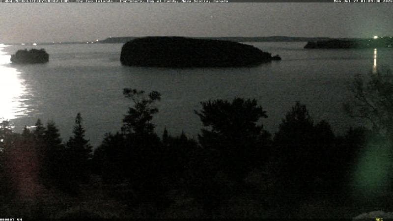 Rockcliffe by the Sea