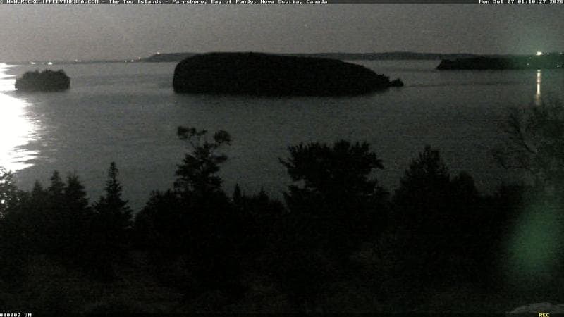 Rockcliffe by the Sea