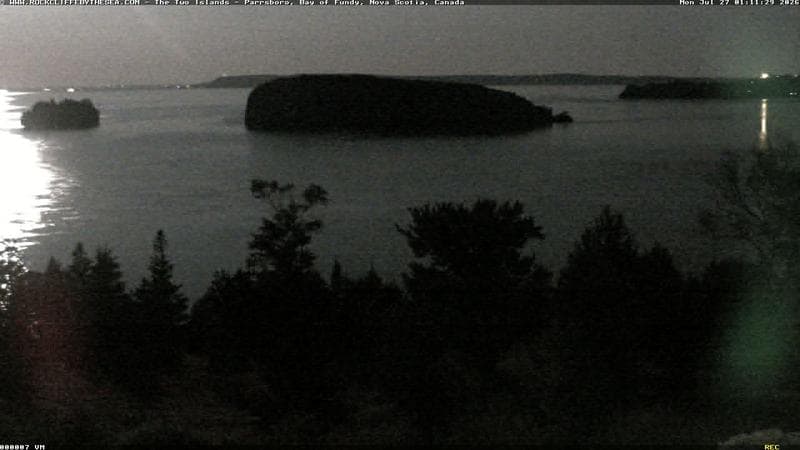 Rockcliffe by the Sea