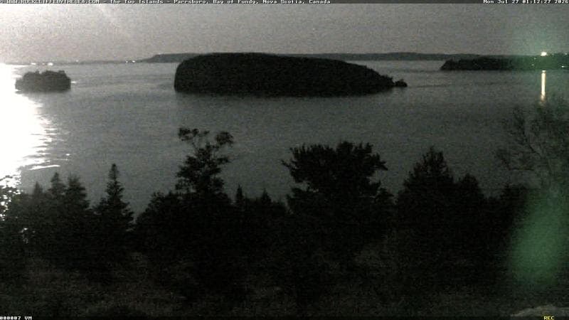 Rockcliffe by the Sea
