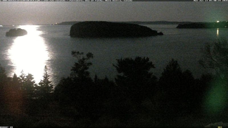 Rockcliffe by the Sea