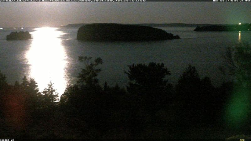 Rockcliffe by the Sea