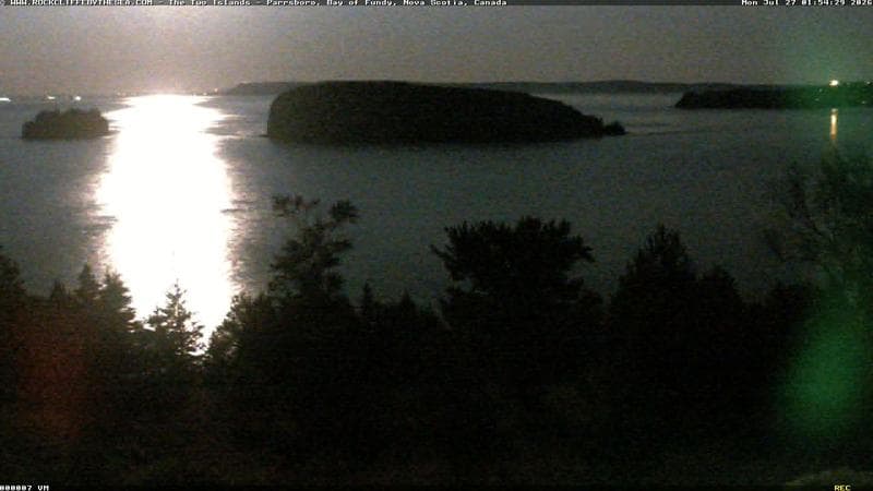 Rockcliffe by the Sea