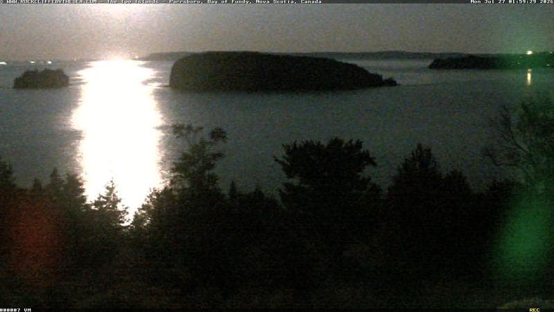 Rockcliffe by the Sea