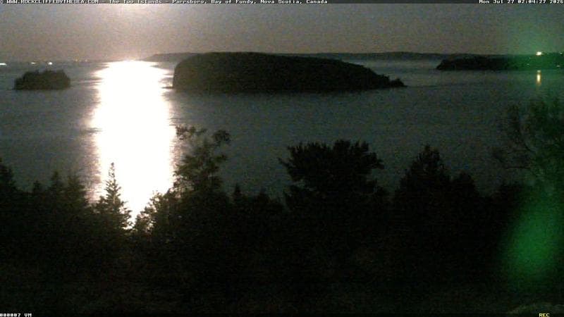 Rockcliffe by the Sea
