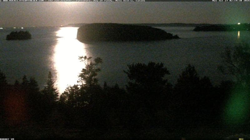Rockcliffe by the Sea