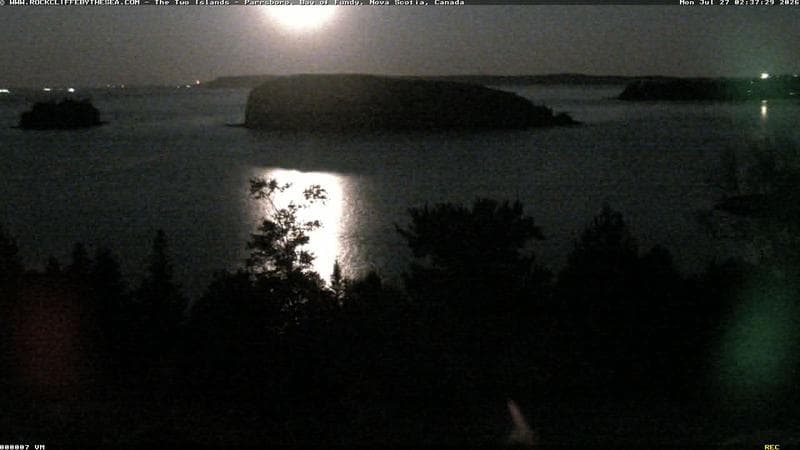 Rockcliffe by the Sea