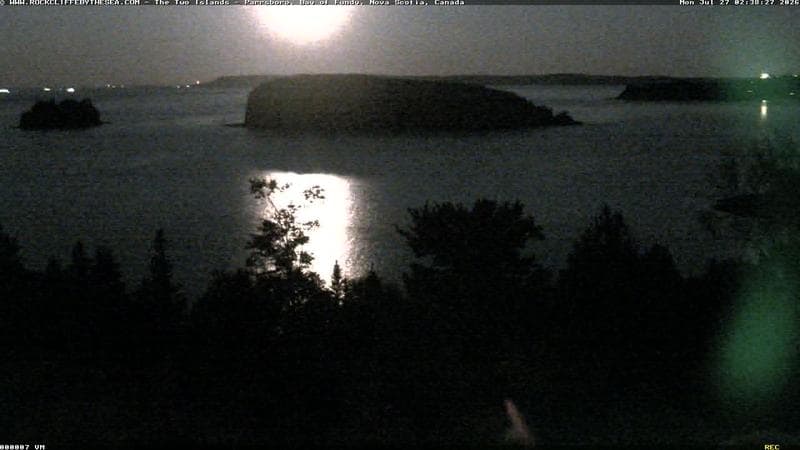 Rockcliffe by the Sea