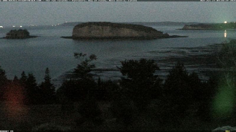 Rockcliffe by the Sea